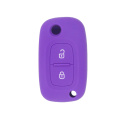 Walmart Hot Sale Silicone Key Cover Renault