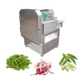 Kitchen Equipment Green Onion Chopping Machine