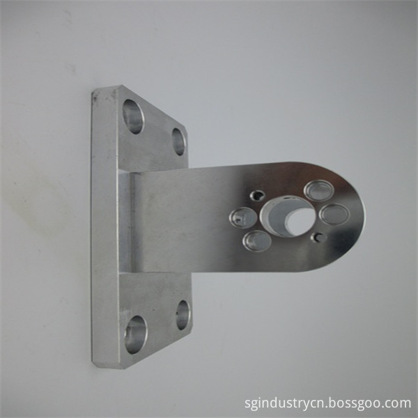 Aluminum A6061 Cnc Machined Part Cnc Machined Part