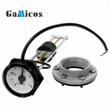 Mechanical Generator engine oil tank level gauge