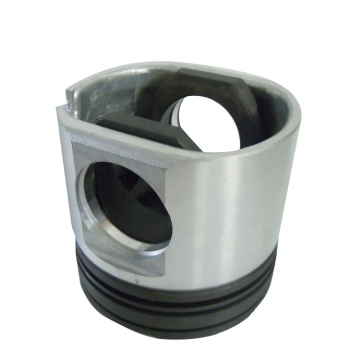 Piston de pièces de moteur M11 ISM 4059900