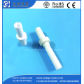 High Performance Electrodes Ceramic Igniter for Spark Plug