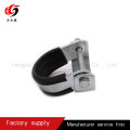 strut channel pipe clamp price