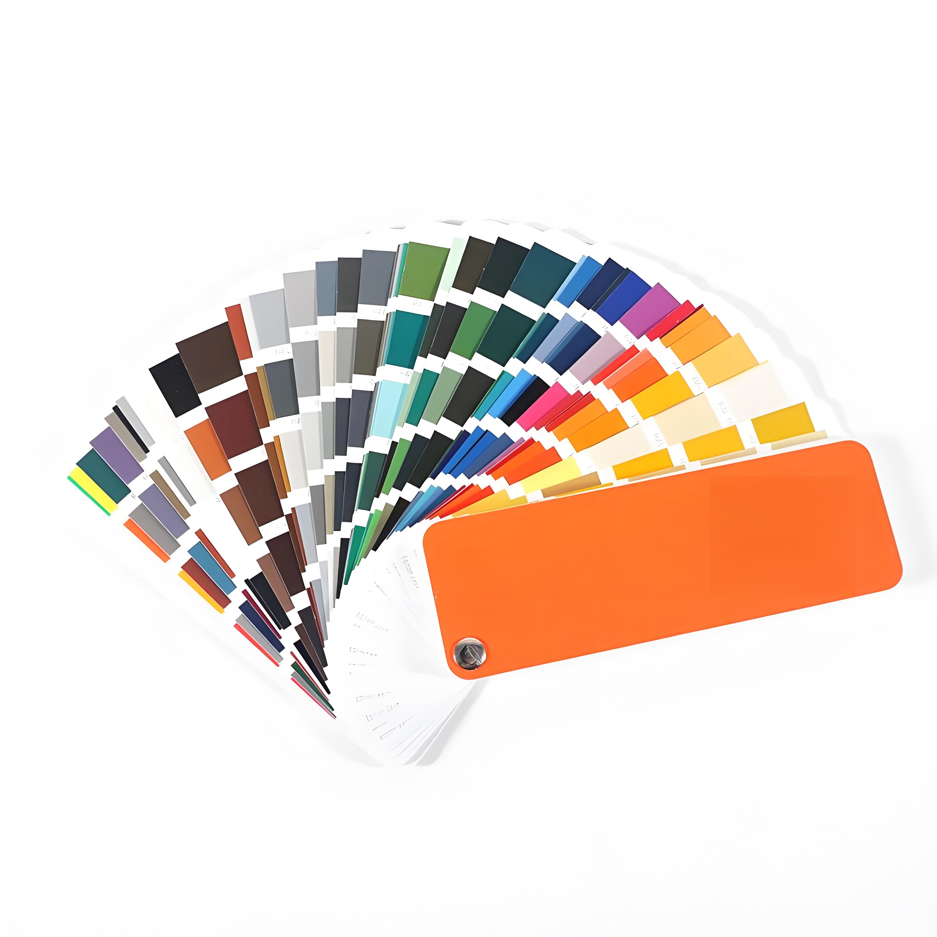 color sample color sample