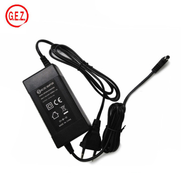 Salida DC 12V 3.5A Desktop AC/DC Adaptador