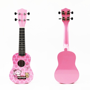 High-value hot-selling 21-inch ukulele