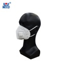 Anti Smog Sport Face Folding Mask Making Machine