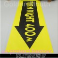 Outdoor Hanging PVC Vinyl Banners Printing