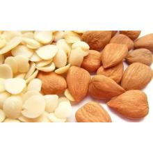 Bitter Apricot Kernels, Chinese Organic Almonds