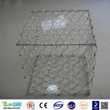 Gabion mesh gabion basket prices gabion wire mesh
