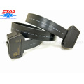 Custom Flat OBD Diagnostic Cable