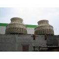 Counter Flow & Round Cooling Tower (JLT Series)