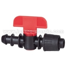 PP COMPRESSÃO IRRIGAÇÃO VÁLVULA JP65