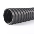 Flexible Plastic Corrugated Pipe