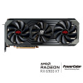 Tarjeta gráfica GPU AMD Radeon RX 6900 XT