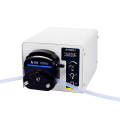 Food Machinery Equipment Multichannel Peristaltic Pump