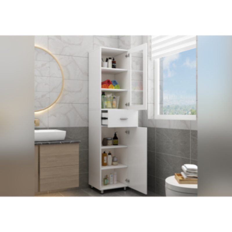 Bathroom Storage Cabinets