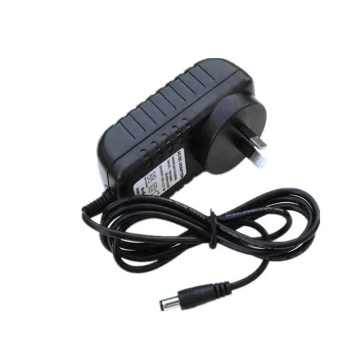 12V3A Universal Travel Power Adapter