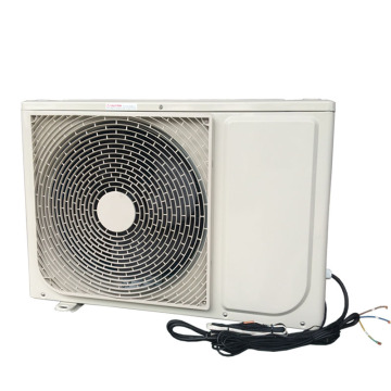 3kw small portable air to water heat pump