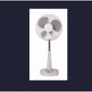 2016 Stand Ventilator