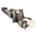 Full Automatic Paper Ruling Exercise Book Making Machine