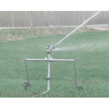 turbine irrigation pump