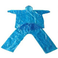 OEM Protective Body Disposable Coverall Protective Suit