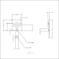 AAA 7# Cell Battery Contacts(Positive) 156 Button Battery Contacts