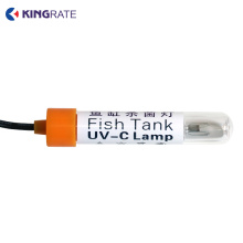 Погружная бактерицидная лампа XYG-3W для аквариума