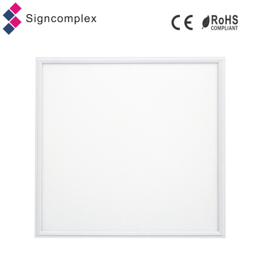 Signcomplex 4014 LED Panel 18W Dimmable, LED Ceiling Light in Home with Ce RoHS