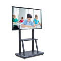 School LCD touch screen interactive whiteboard