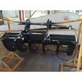 Hard Material Stick Rake for 20-30Ton Excavator