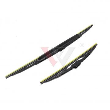 Front Wiper Blade for Peugeot 206 OEM6426KW 400mm+650MM