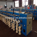 copper wire annealing machine