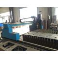 Plasma Cutting Machine for Plate