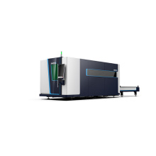CNC Fibre Exchange Flatform 4000W 1000W Machinerie de coupe laser CHPS3015 CHPS4020 CHPS6020 CHP6025