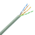 Ungeschirmtes Twisted Pair CAT5E Lan Kabel