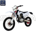 Asiawing LX125E Body Kit Complete Engine Spare Parts Original Quality