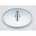 Douche de plafond assortie au robinet ABS