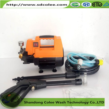 Household Exterior Wall Cleaning Machine