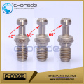 Precision CNC Milling BT coolant Pull Stud