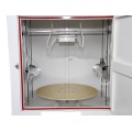 Industrial uv curing oven drying liquid uv paint