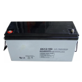 Deep Cycle Gel VRLA Energy Storage Battery 12V150AH