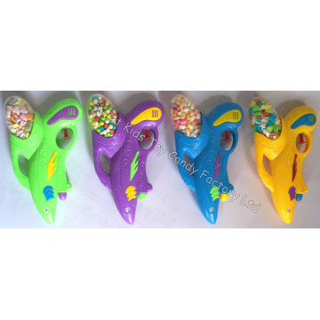 Shark Water Gun Spielzeug Süßigkeiten (101015)