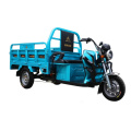 Motorcycle de tricycle électrique 60V / 72V-1200W