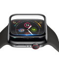 Nanoptics Fácil instalación Apple Watch S8 Protector de pantalla