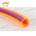 5 layers high pressure PVC spray hose 8.5mm