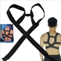 Back waist belts for back pain brace