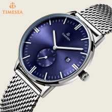 Montre bracelet homme Quartz avec montre imperméable à l&#39;eau72419