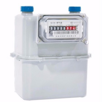 Stahl Fall Disphragm Gas Meter